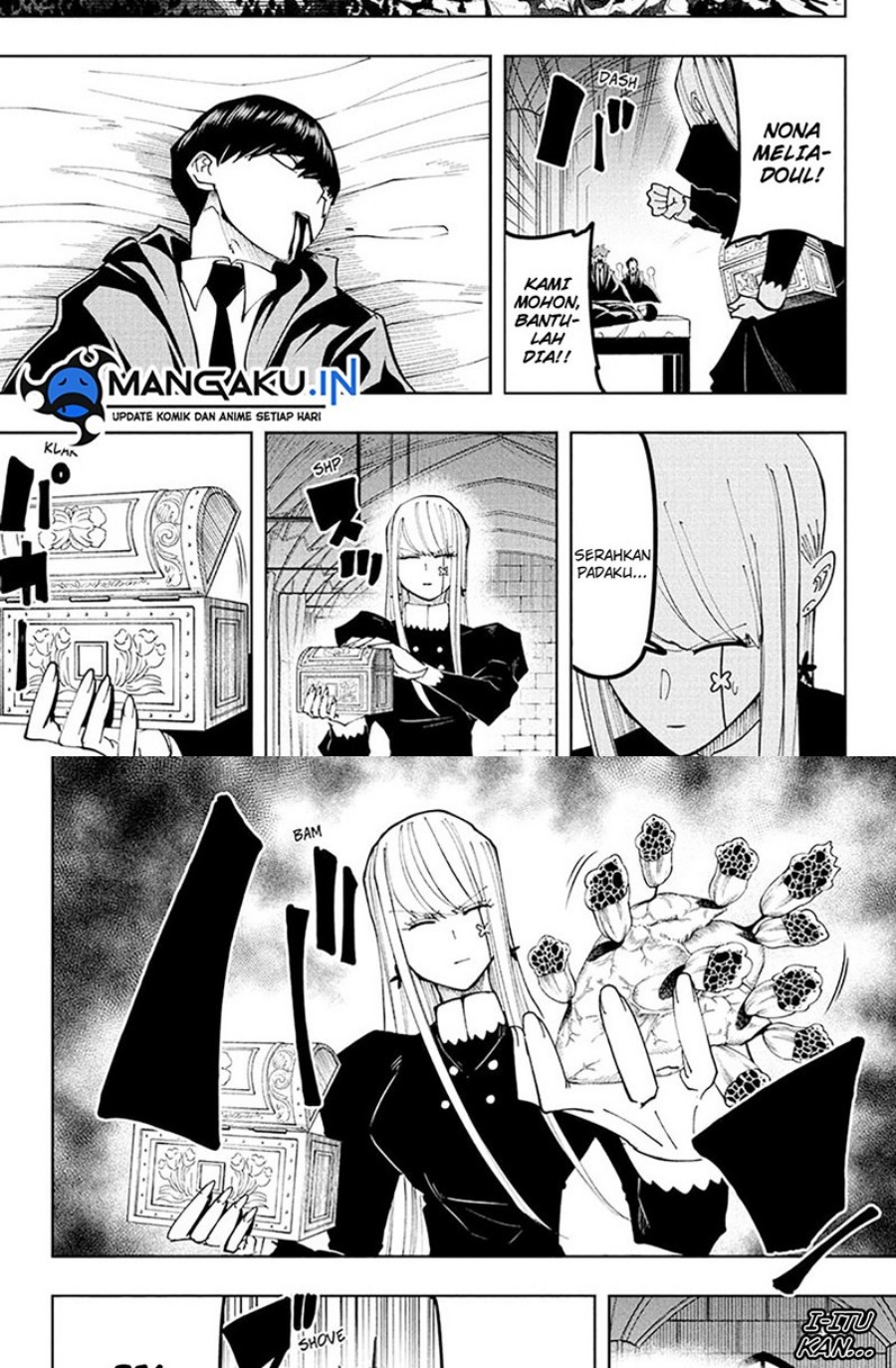 Chapter 148 - halaman 4