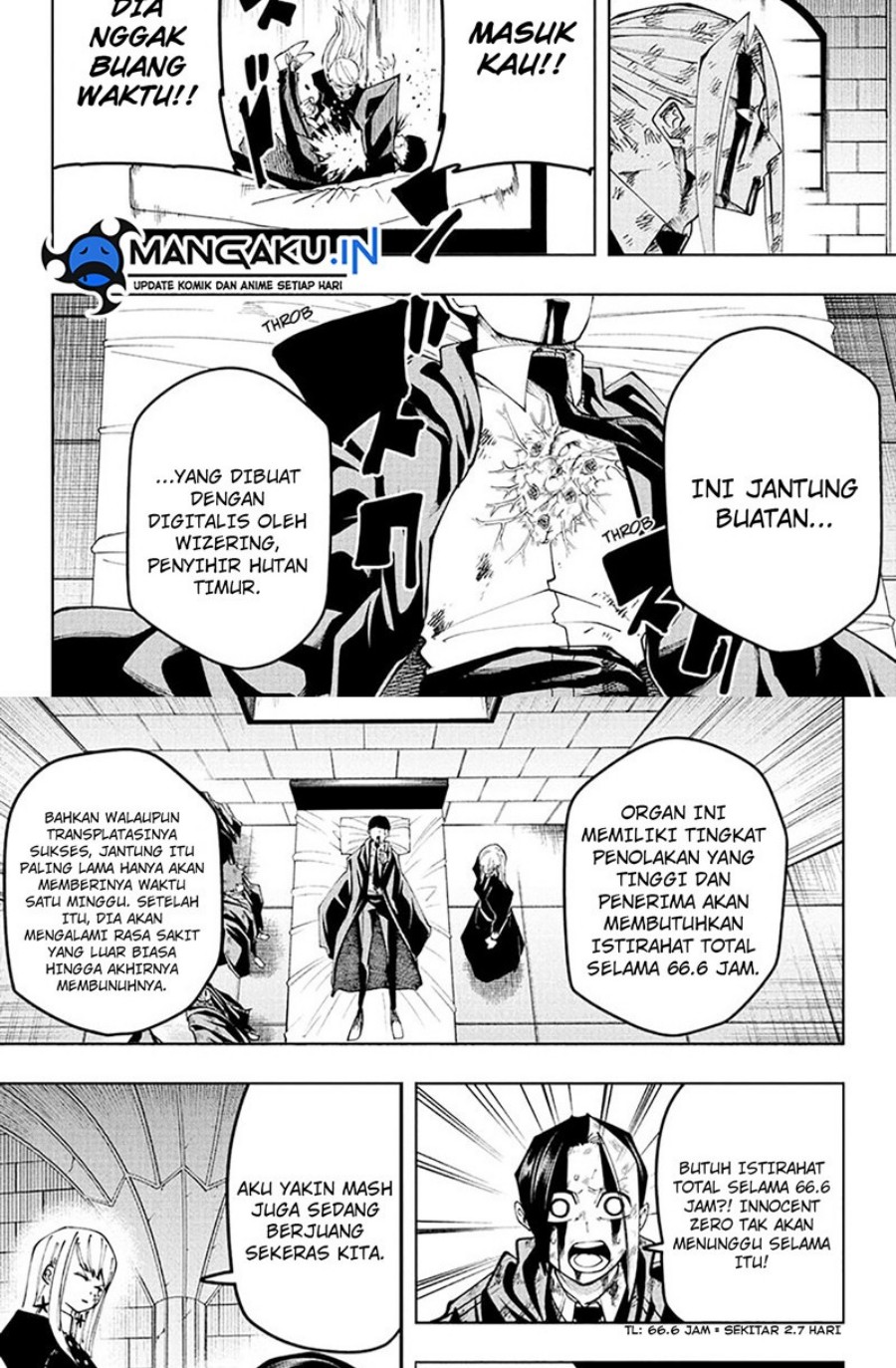Chapter 148 - halaman 5