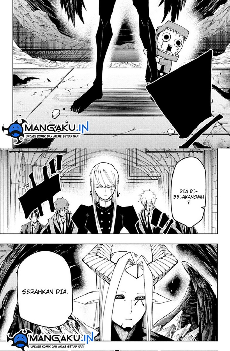 Chapter 148 - halaman 7
