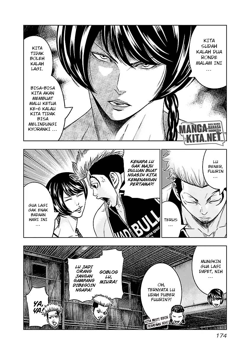 Chapter 64 - halaman 11