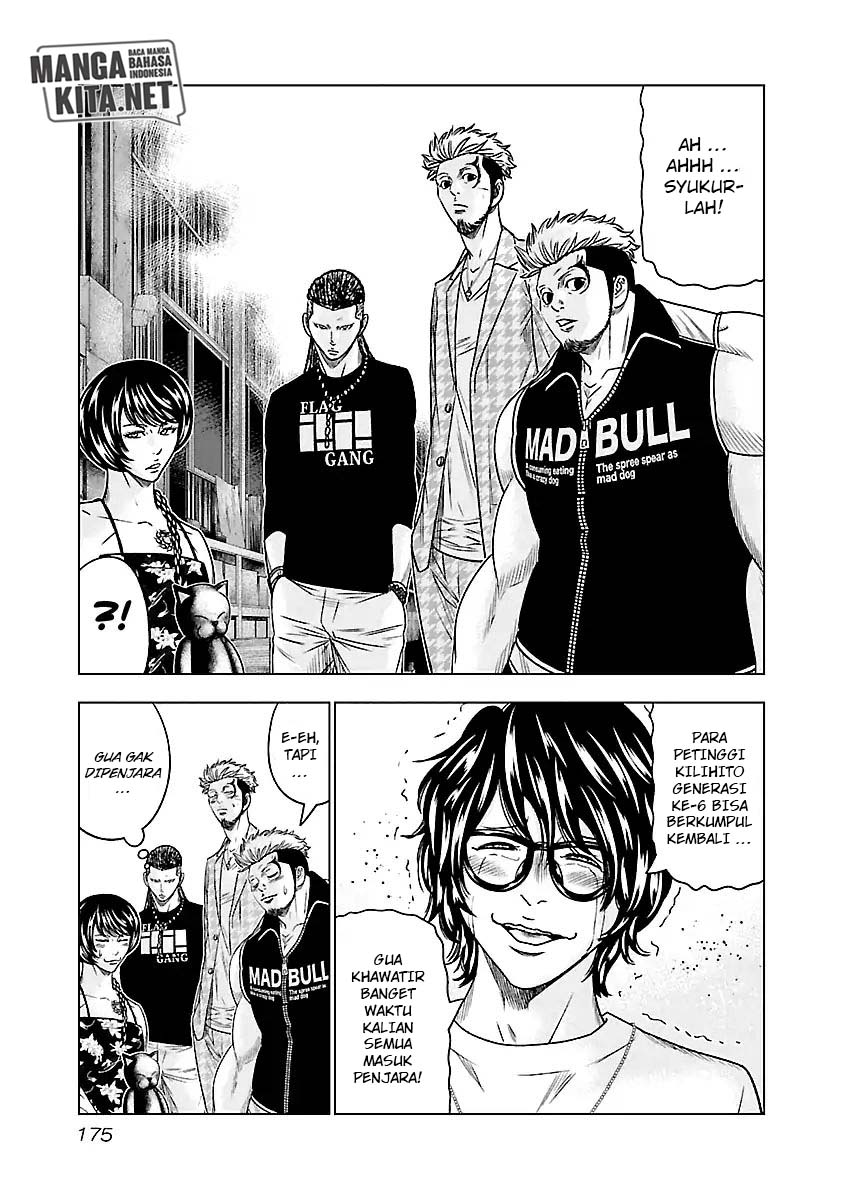 Chapter 64 - halaman 12