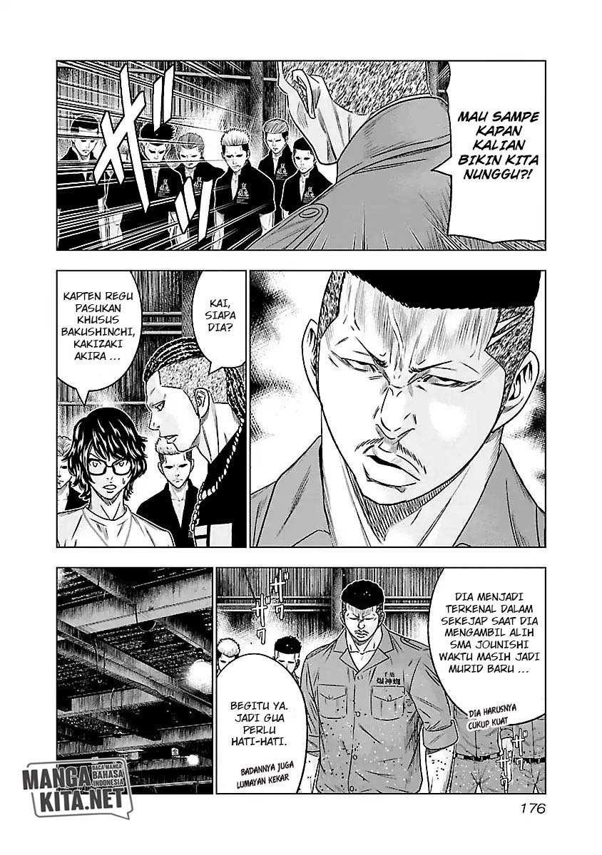 Chapter 64 - halaman 13