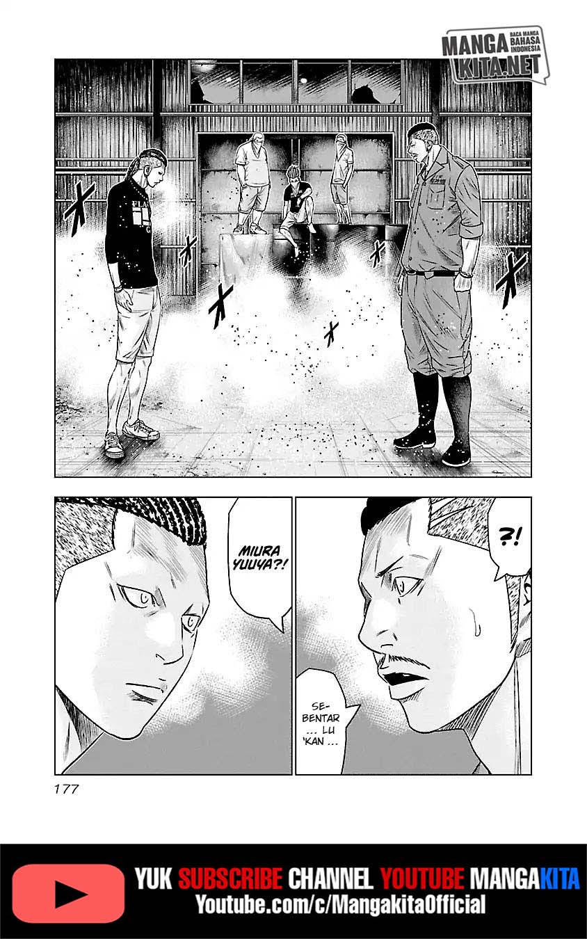 Chapter 64 - halaman 14