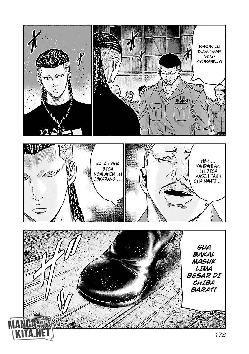 Chapter 64 - halaman 15