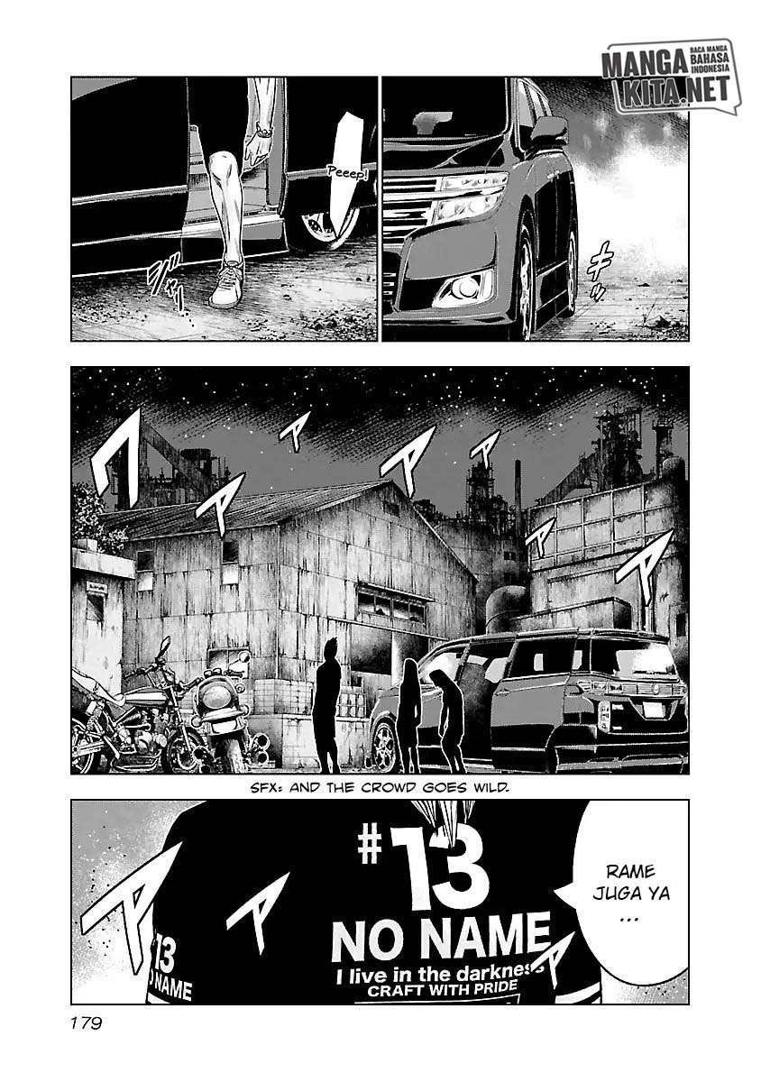 Chapter 64 - halaman 16