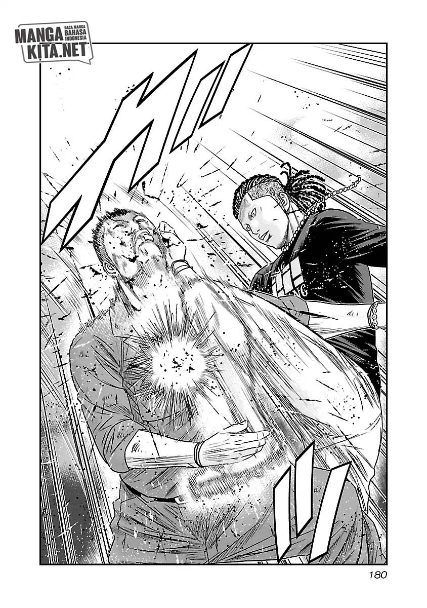 Chapter 64 - halaman 17