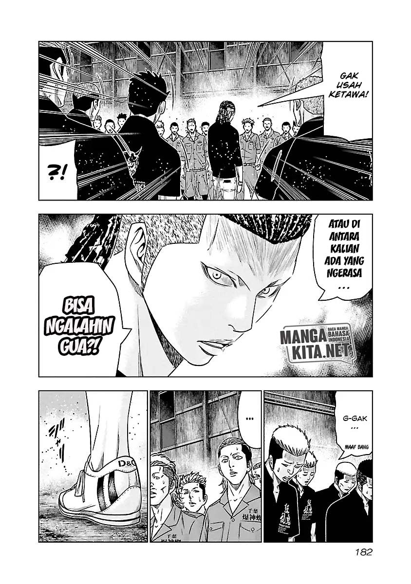 Chapter 64 - halaman 19