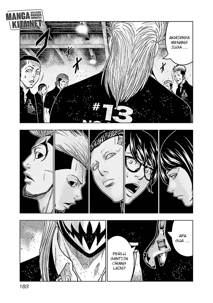 Chapter 64 - halaman 20