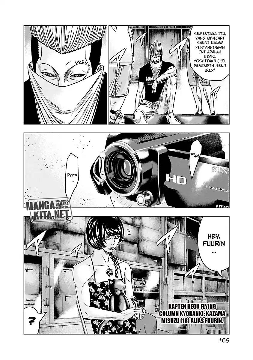 Chapter 64 - halaman 5