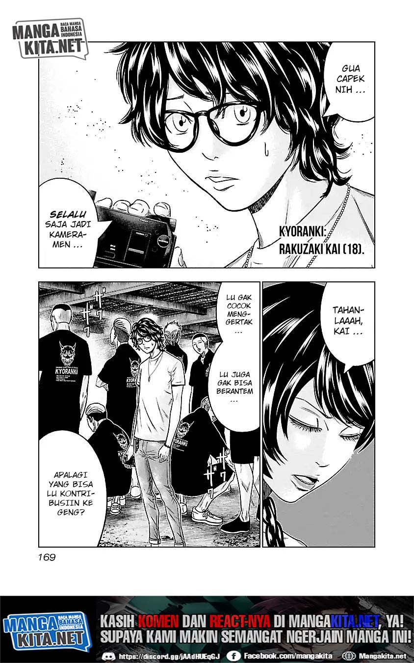 Chapter 64 - halaman 6