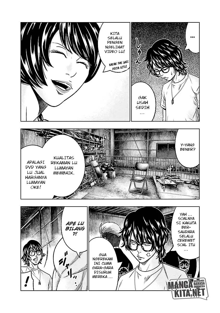 Chapter 64 - halaman 7