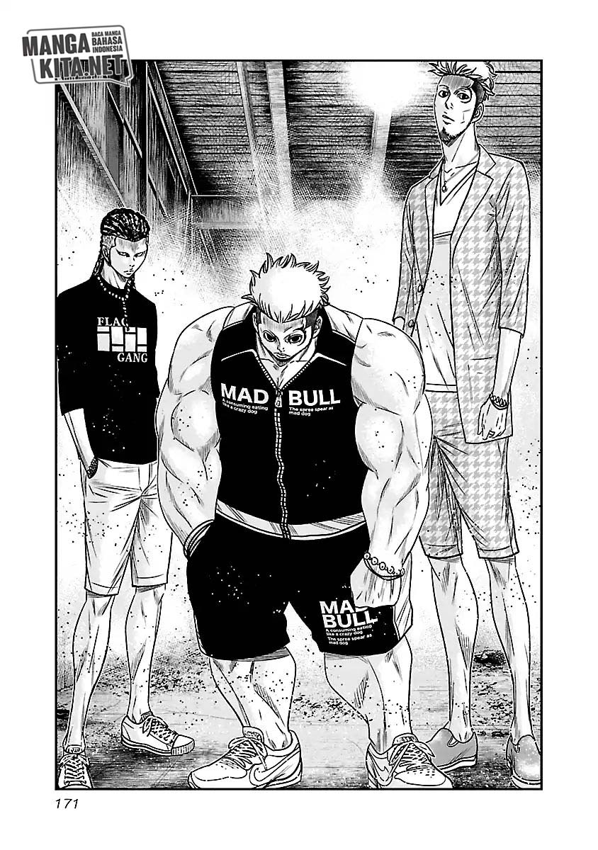 Chapter 64 - halaman 8