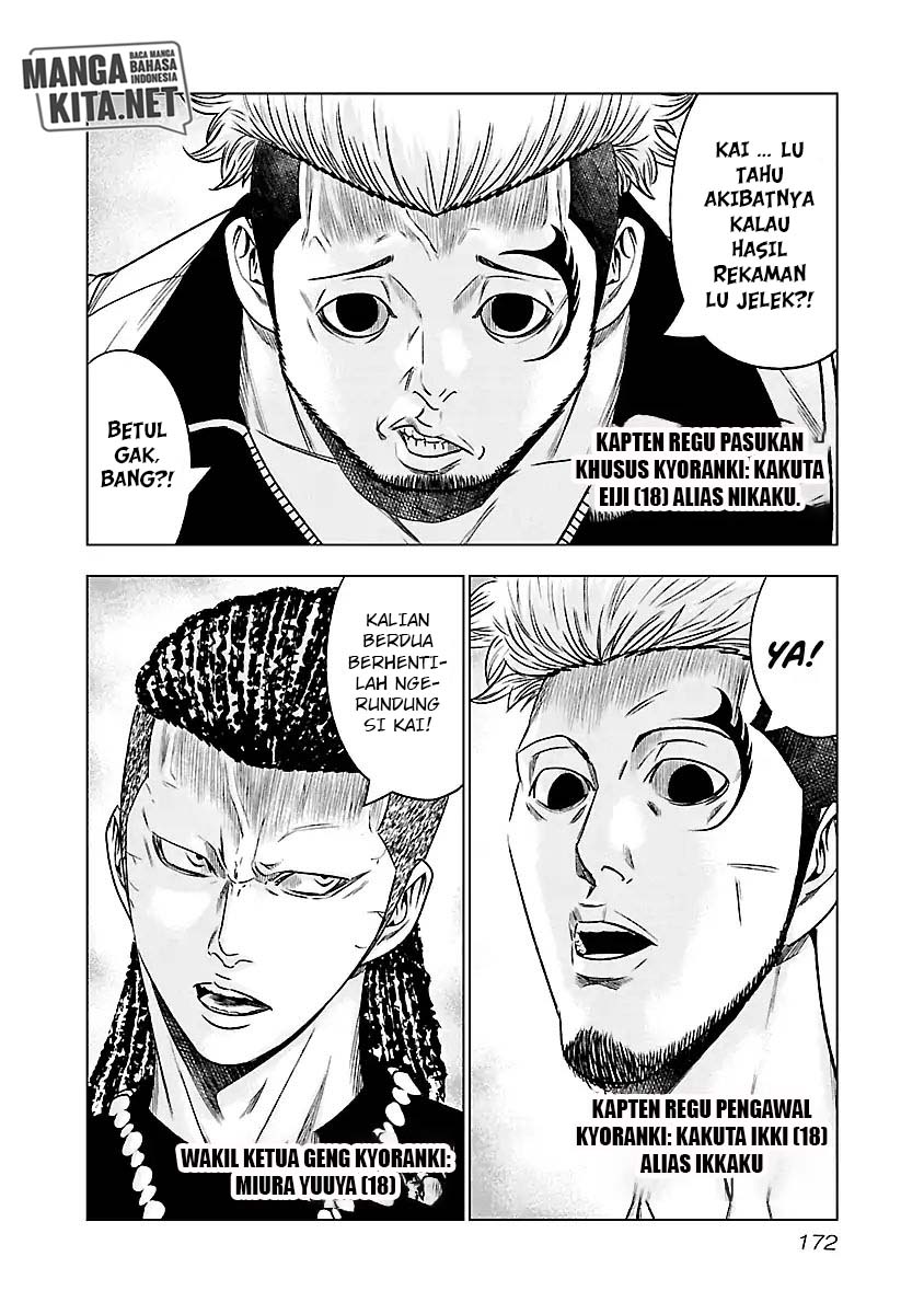 Chapter 64 - halaman 9