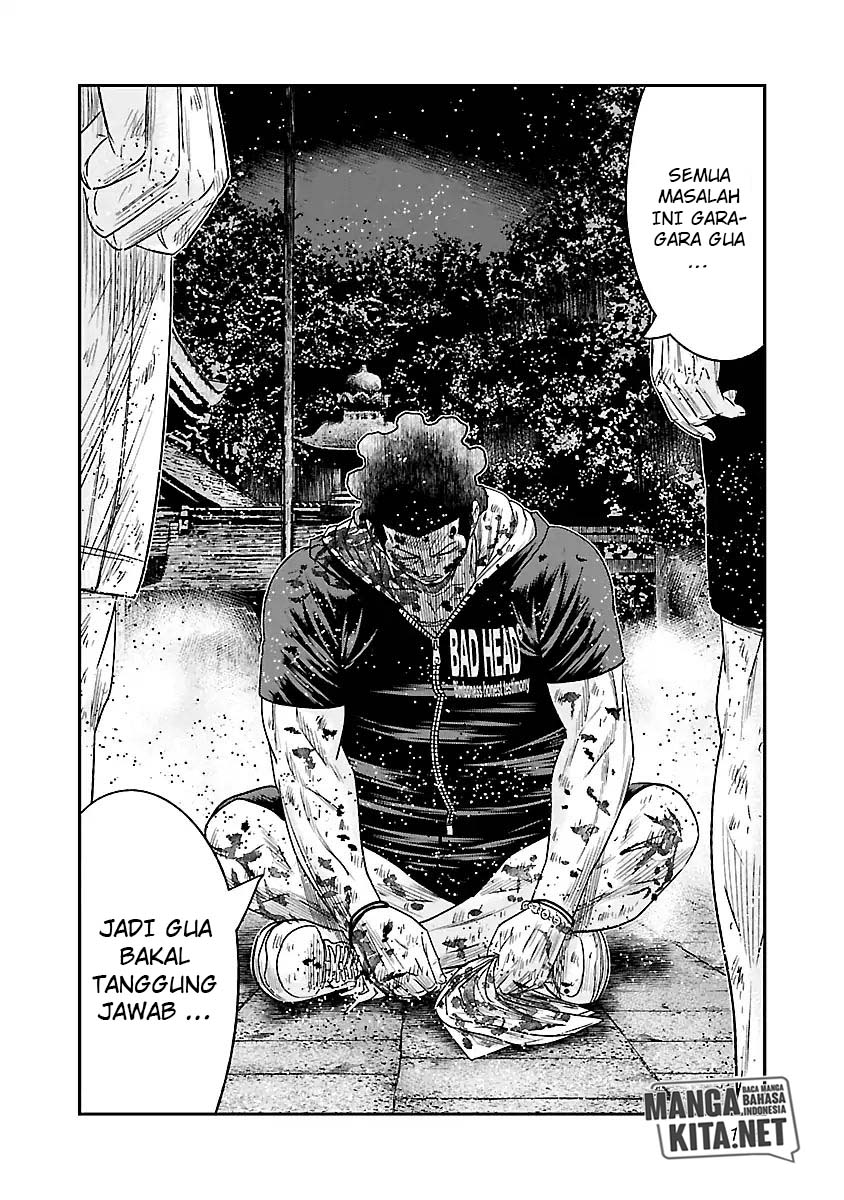 Chapter 63 - halaman 16