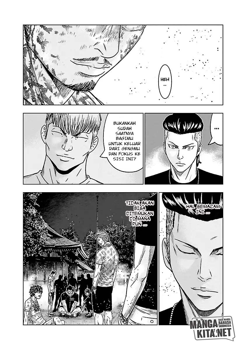 Chapter 63 - halaman 22