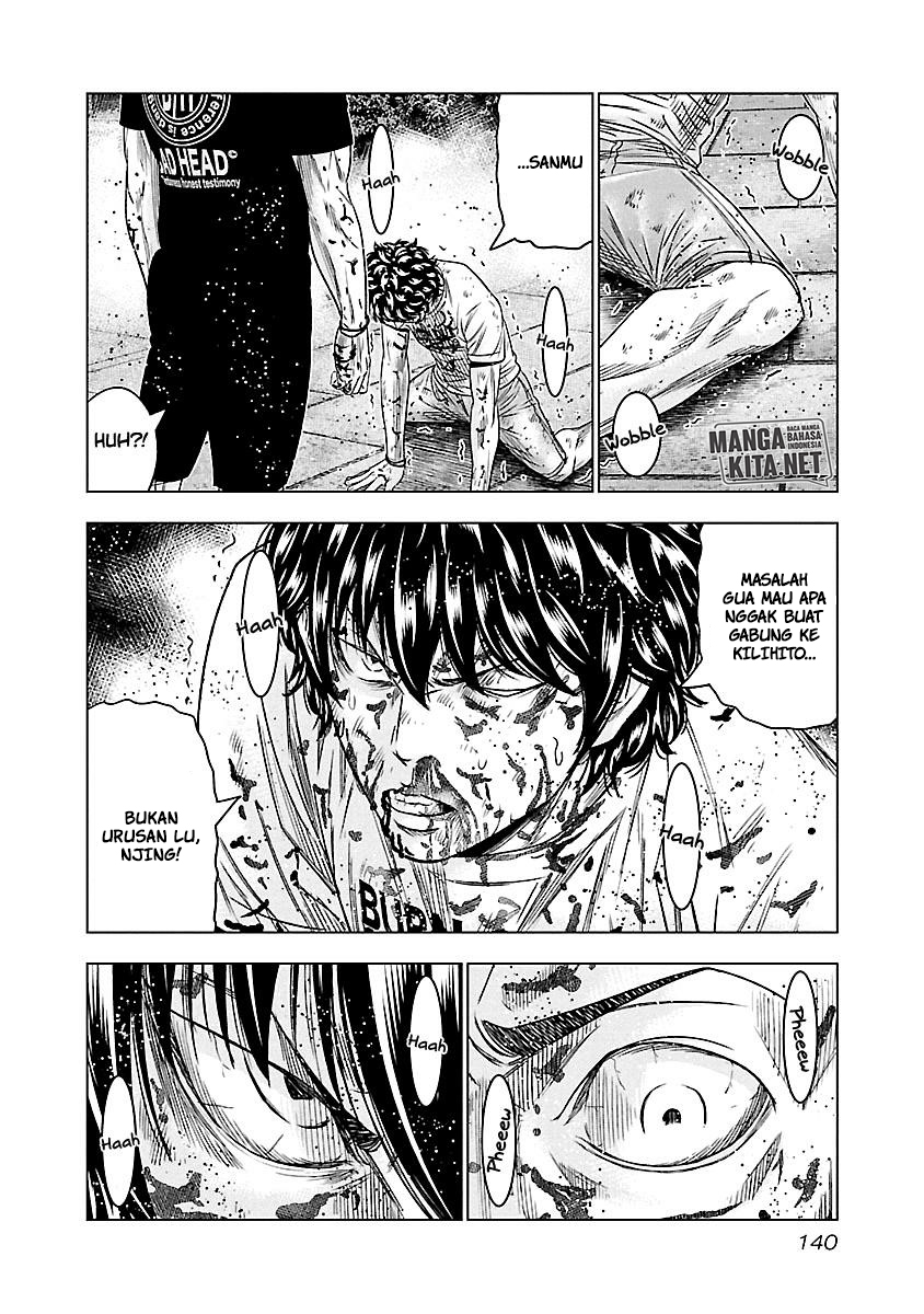 Chapter 62 - halaman 18