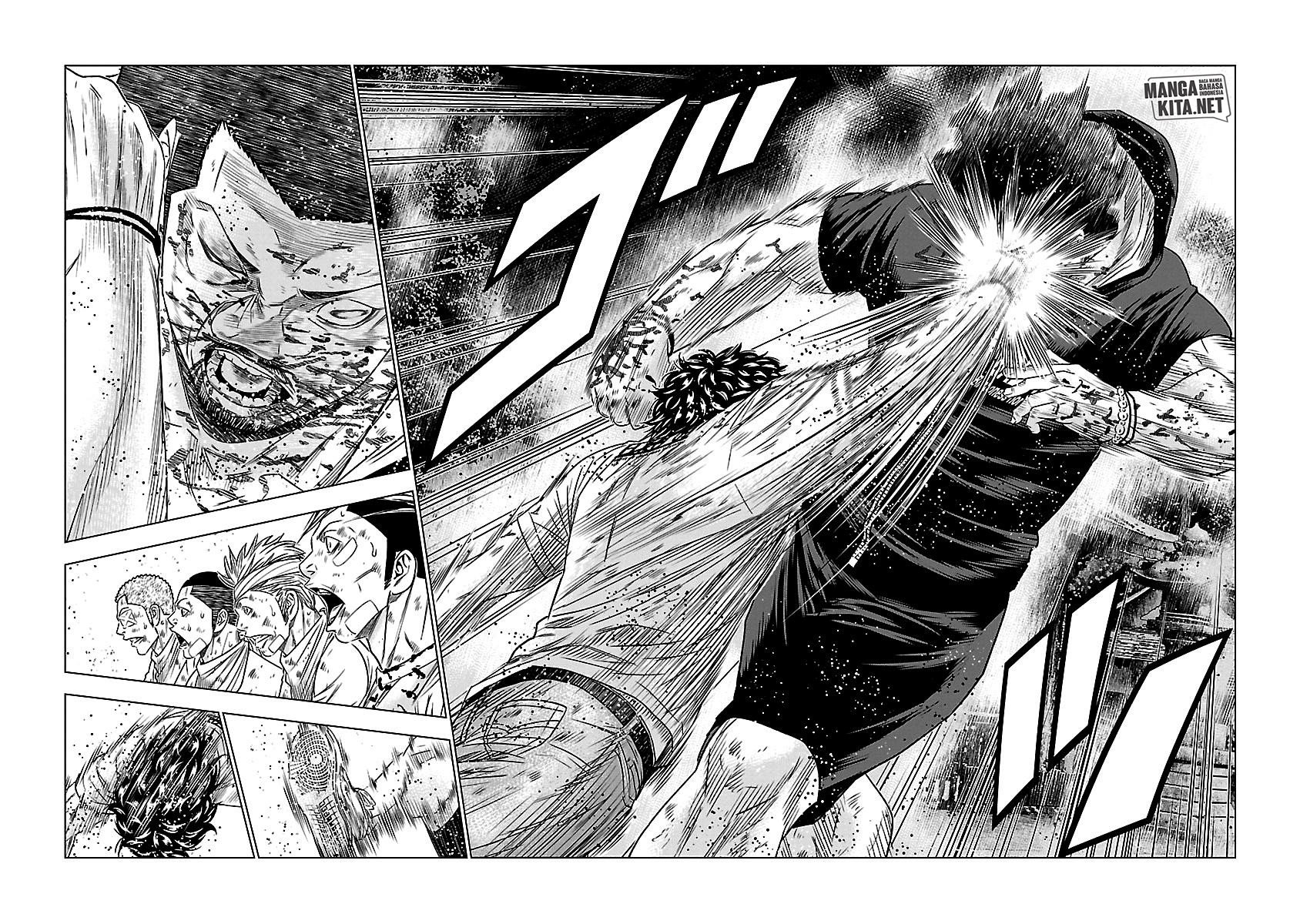 Chapter 62 - halaman 20
