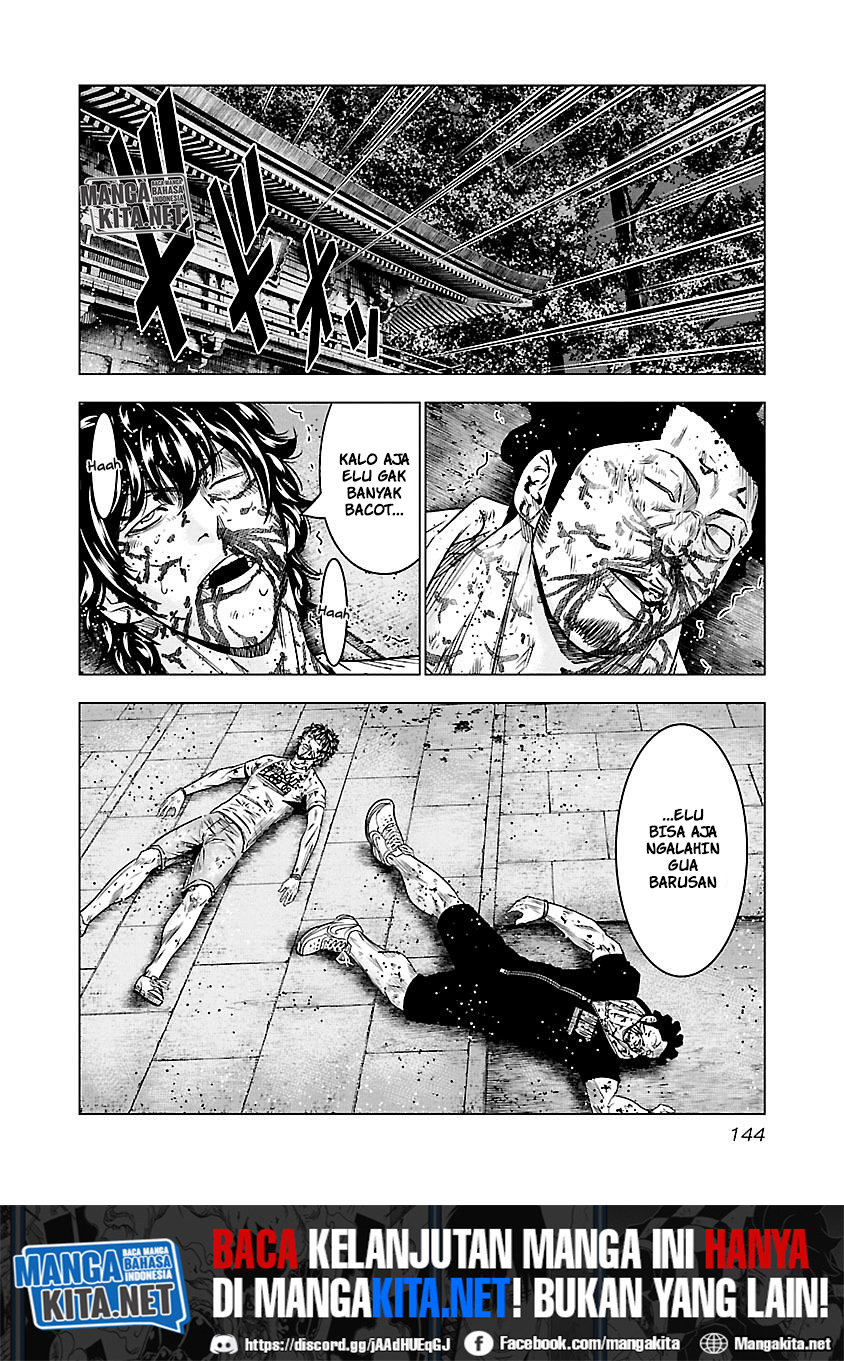 Chapter 62 - halaman 21