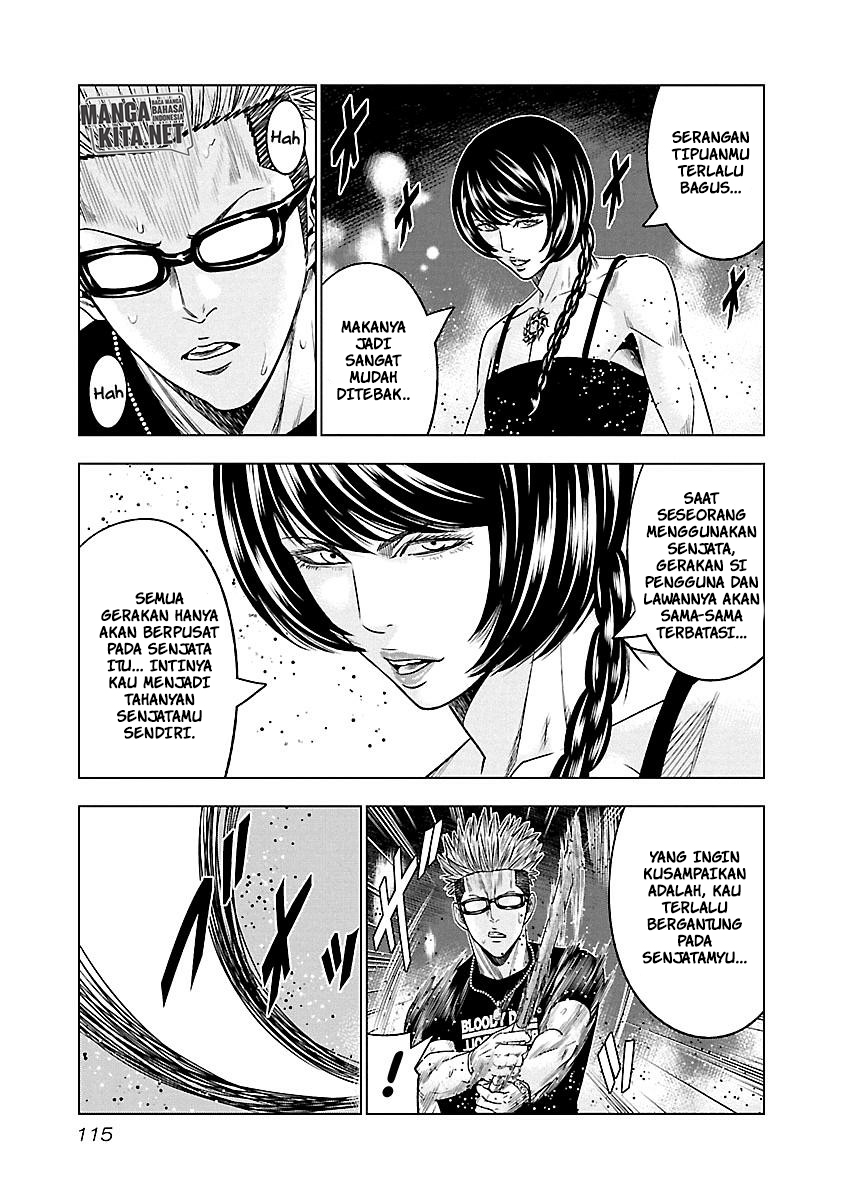 Chapter 61 - halaman 11