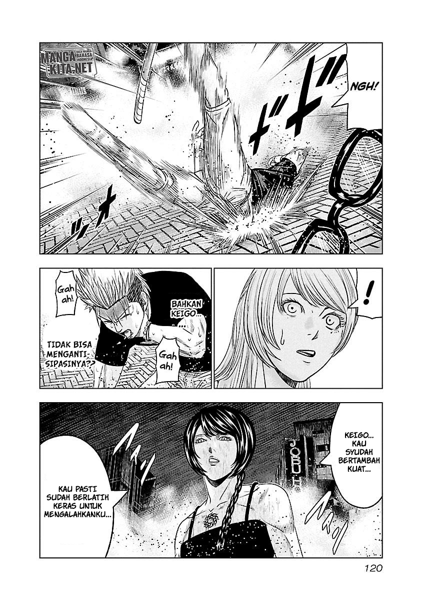 Chapter 61 - halaman 15
