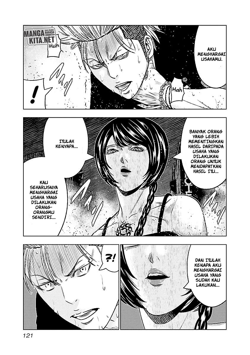 Chapter 61 - halaman 16