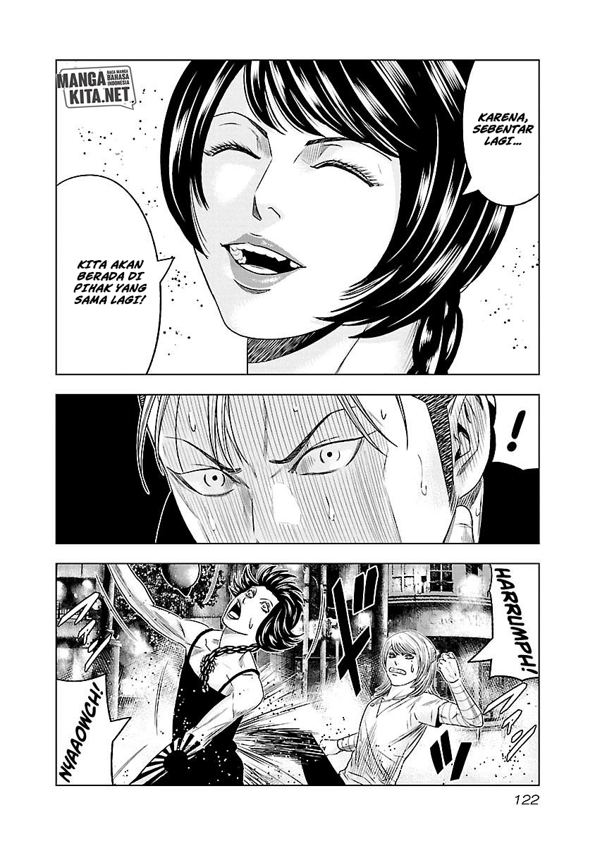 Chapter 61 - halaman 17