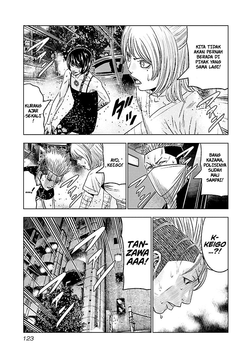 Chapter 61 - halaman 18