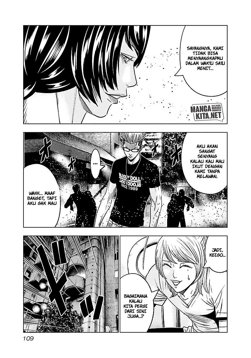 Chapter 61 - halaman 6