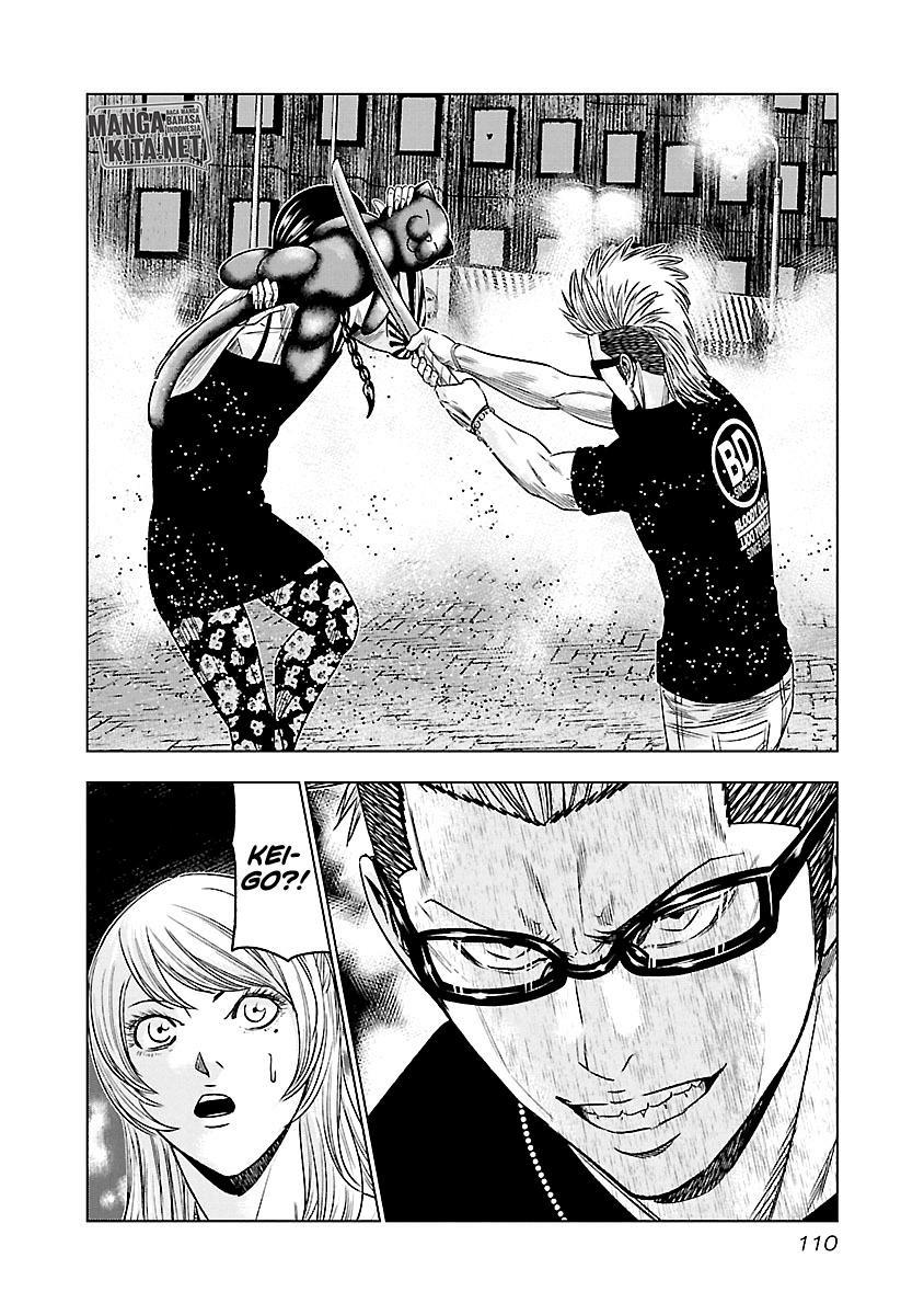 Chapter 61 - halaman 7
