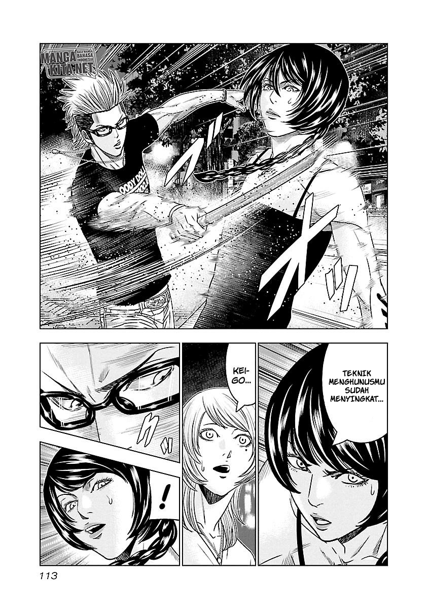 Chapter 61 - halaman 9