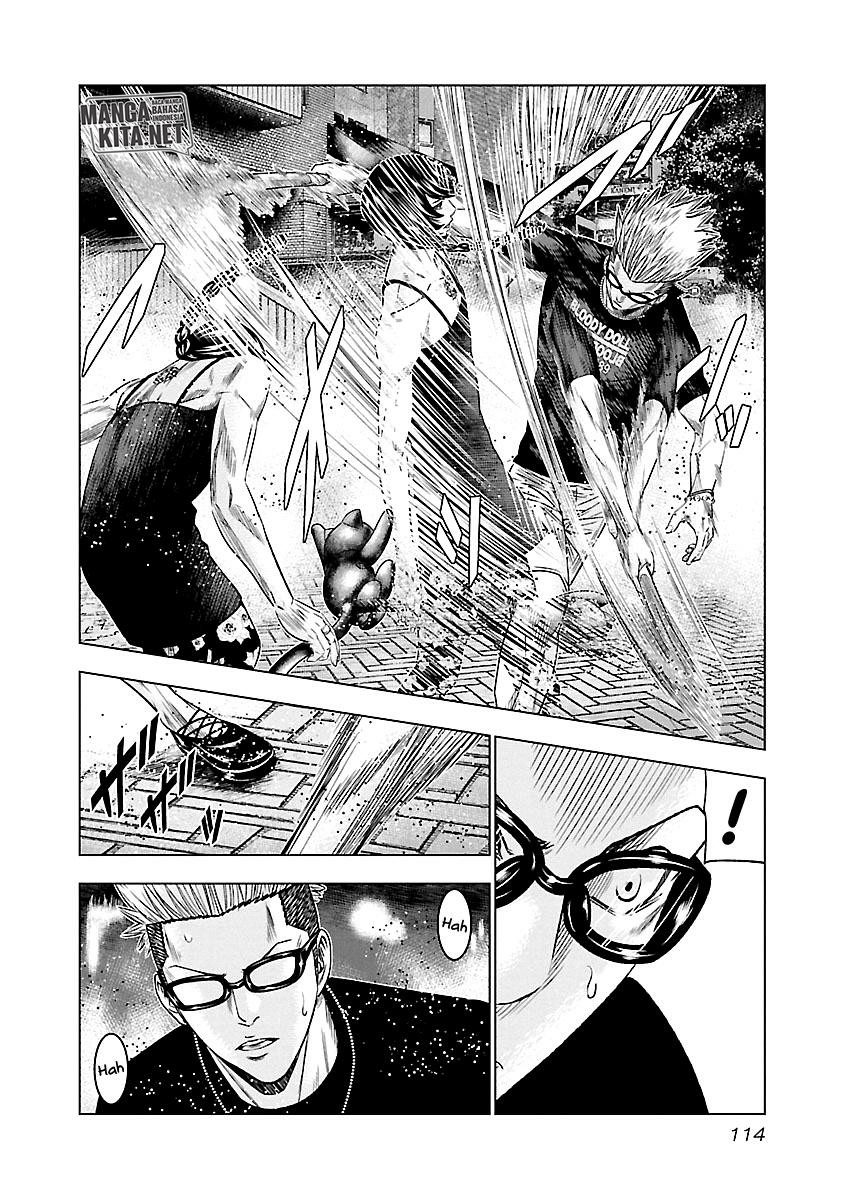 Chapter 61 - halaman 10