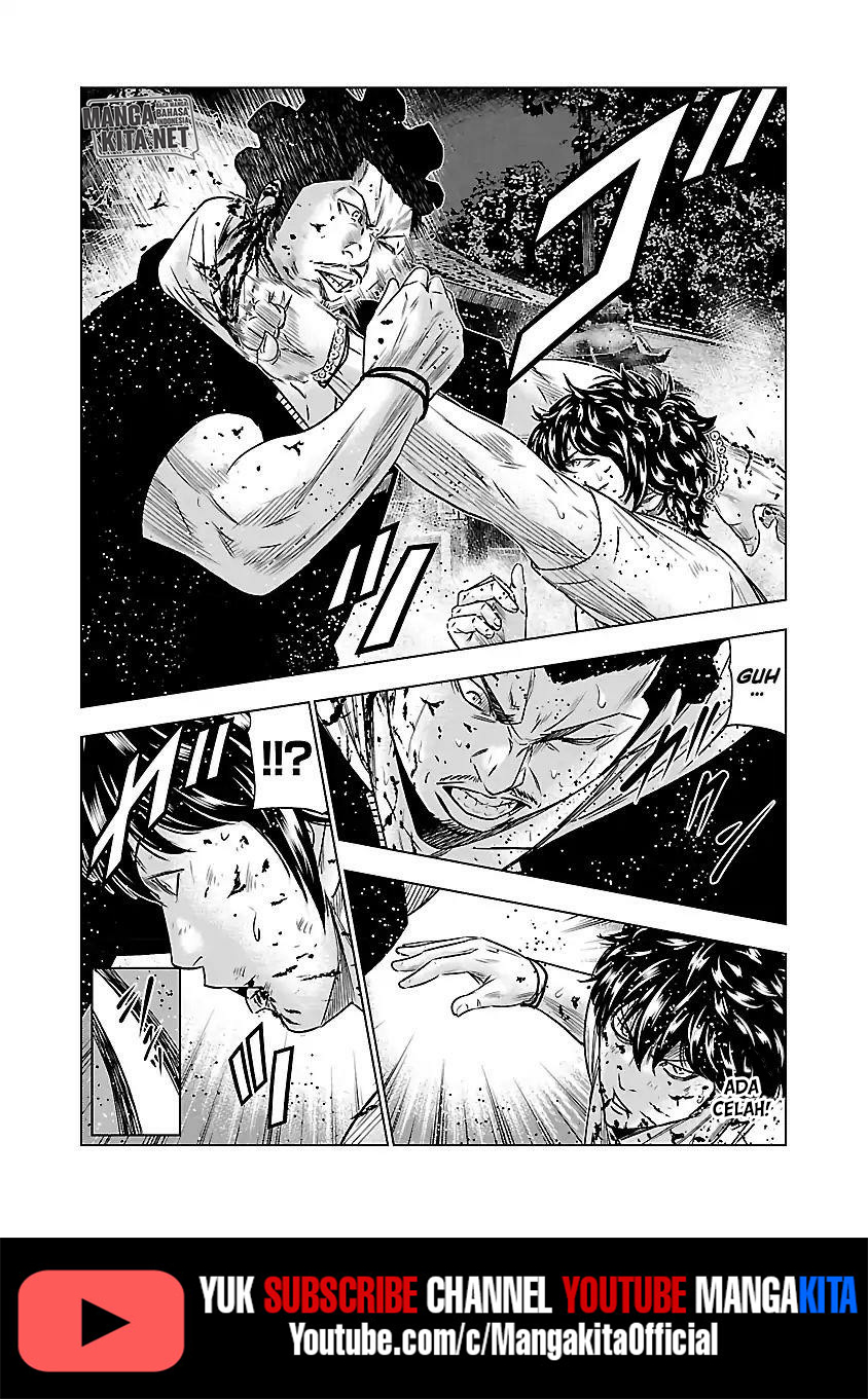 Chapter 60 - halaman 16