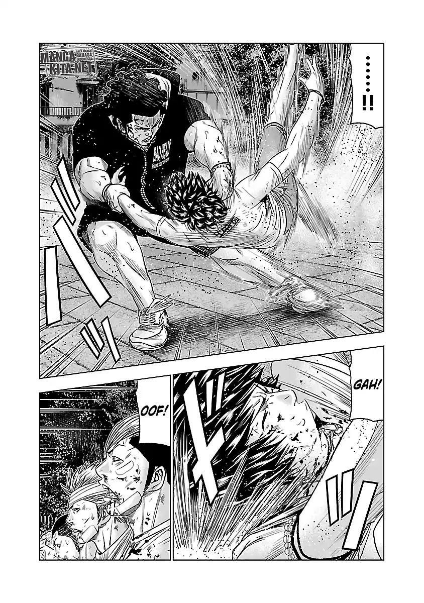 Chapter 60 - halaman 17