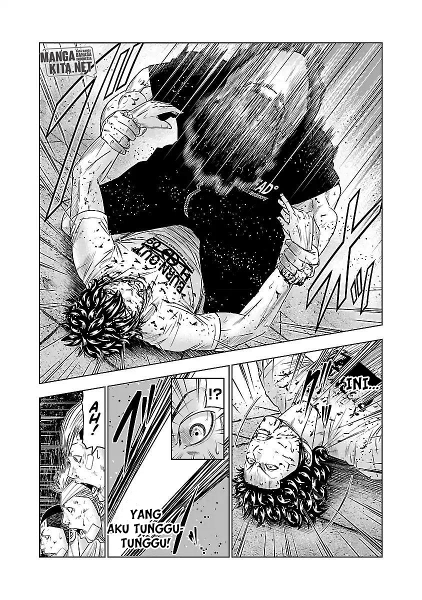 Chapter 60 - halaman 20