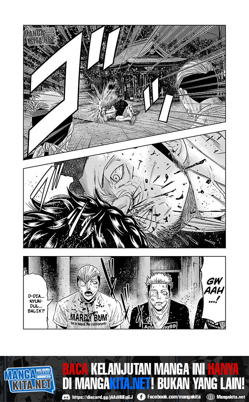 Chapter 60 - halaman 21