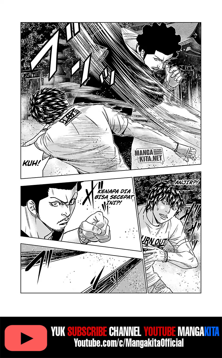 Chapter 58 - halaman 15