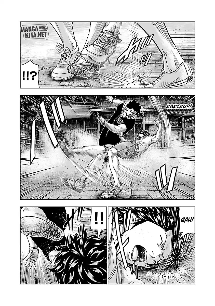 Chapter 58 - halaman 16