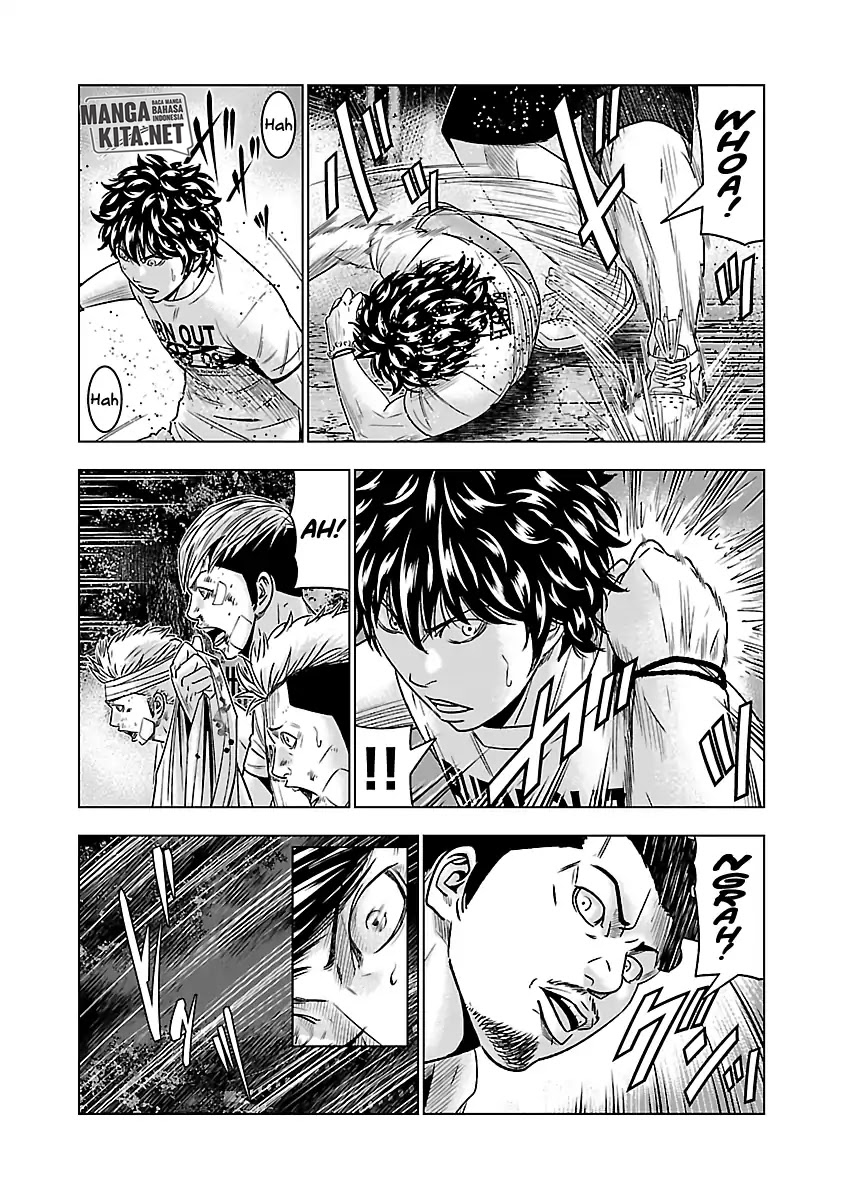 Chapter 58 - halaman 17
