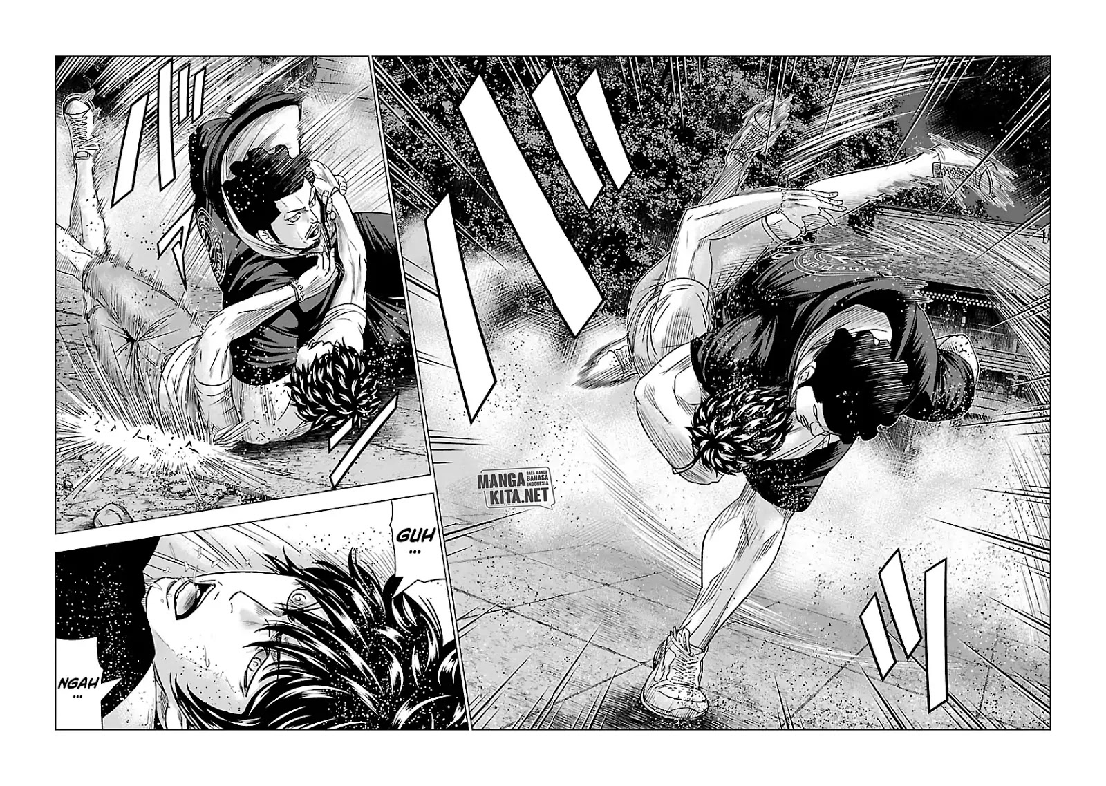 Chapter 58 - halaman 18