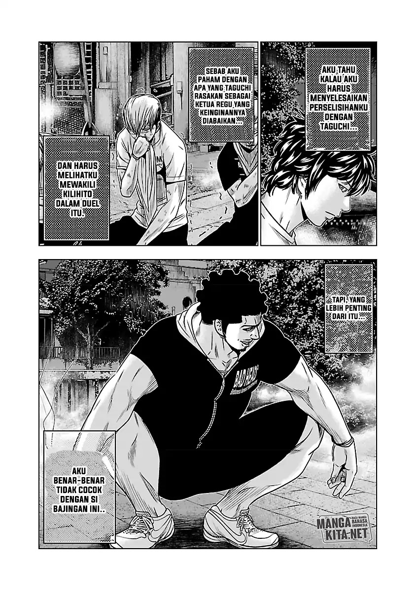 Chapter 58 - halaman 6
