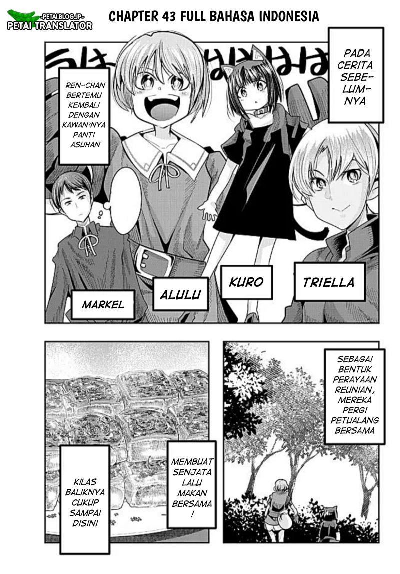 Chapter 43 - halaman 2