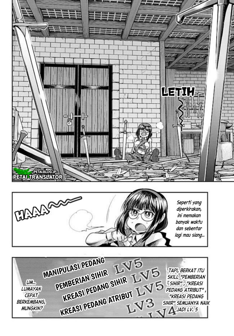 Chapter 43 - halaman 21