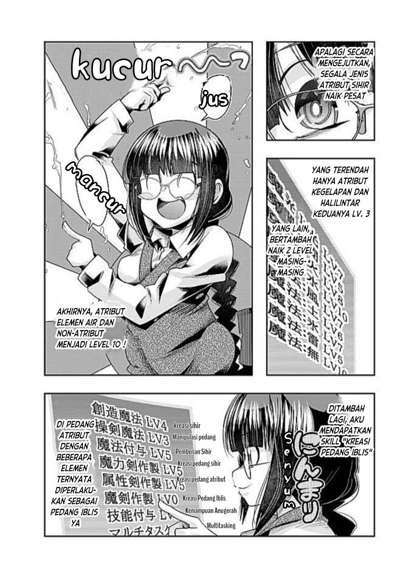 Chapter 43 - halaman 22