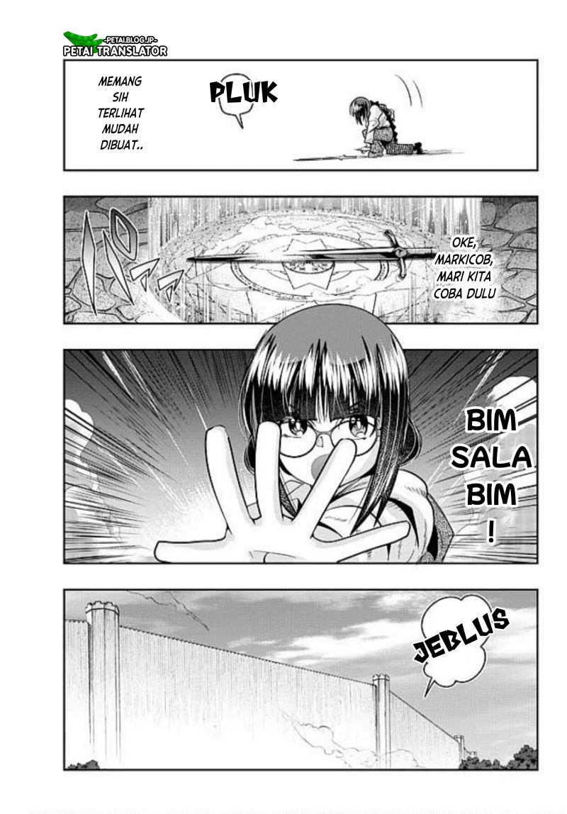Chapter 43 - halaman 28