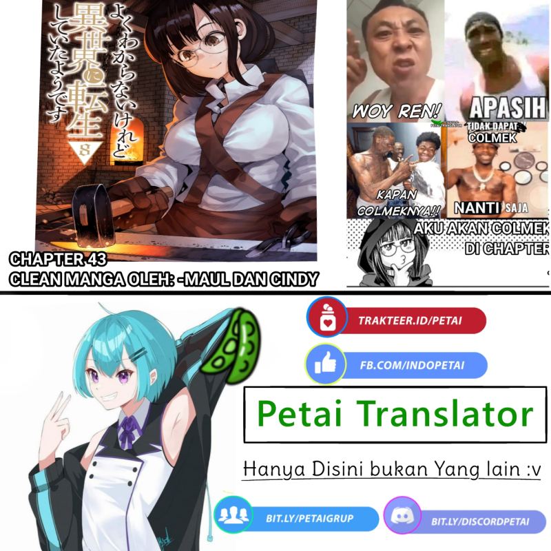 Chapter 43 - halaman 32