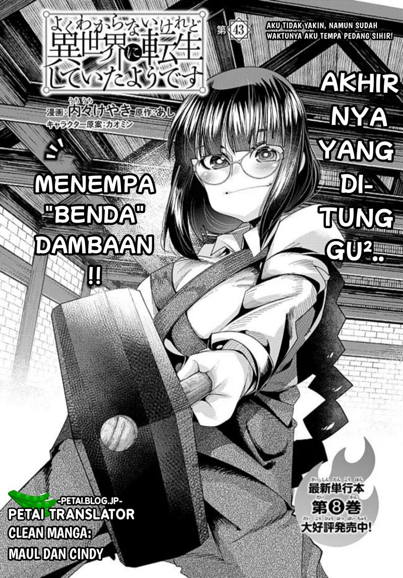 Chapter 43 - halaman 8