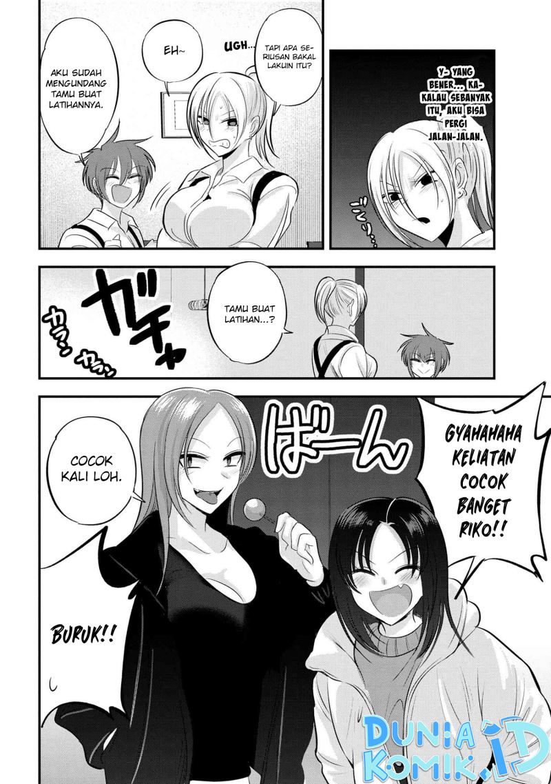 Chapter 136 - halaman 6