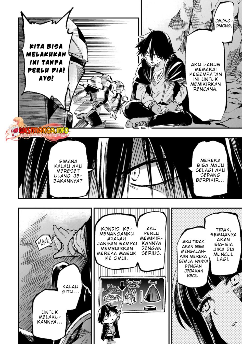 Chapter 172 - halaman 11