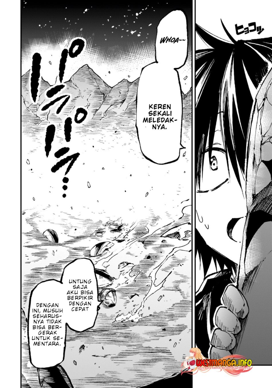 Chapter 172 - halaman 15