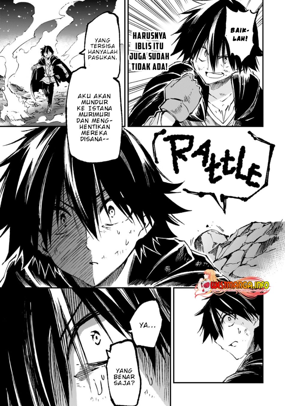 Chapter 172 - halaman 16